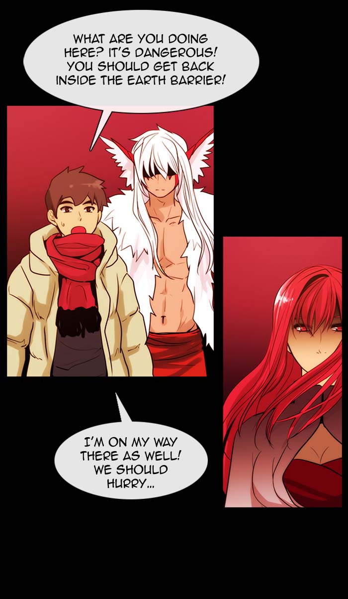 Kubera Chapter 320 Page 25