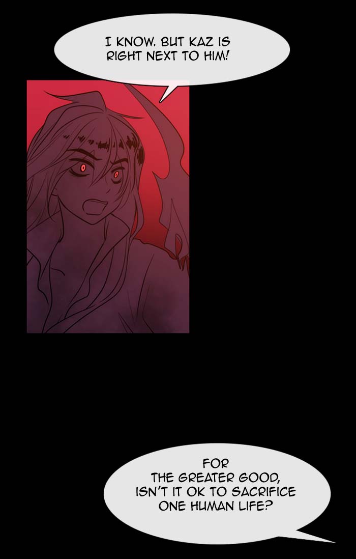 Kubera Chapter 320 Page 33