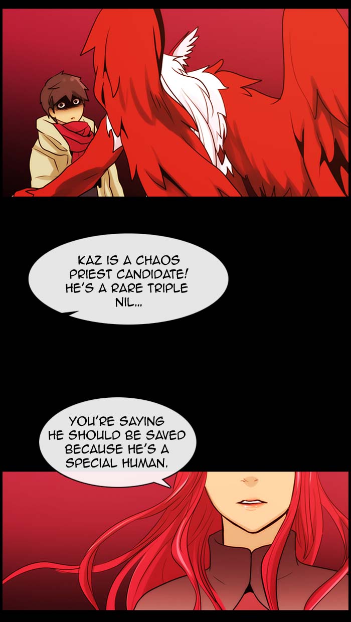 Kubera Chapter 320 Page 34