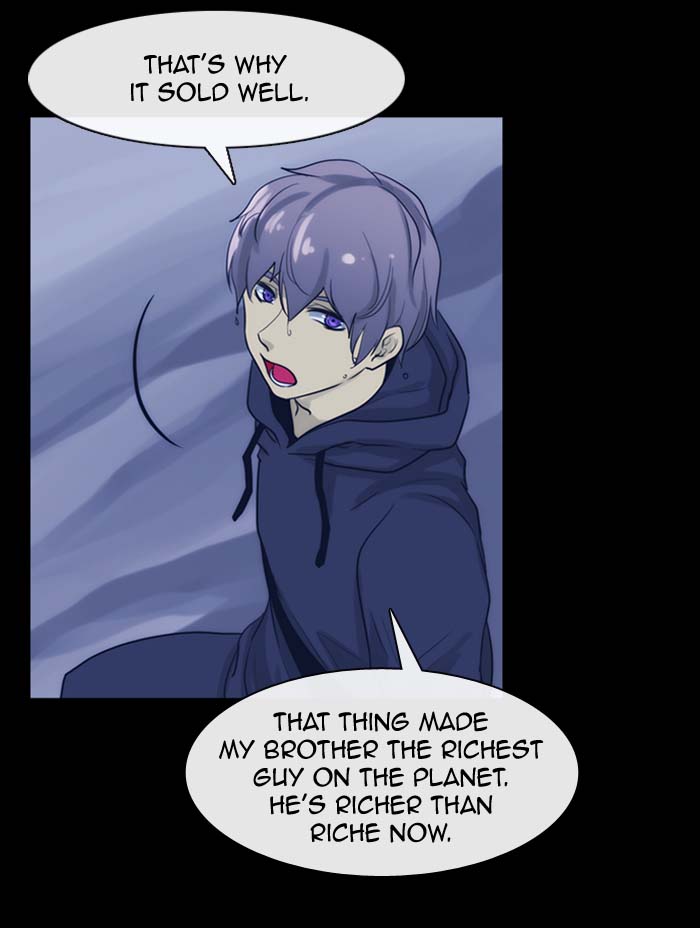 Kubera Chapter 320 Page 44