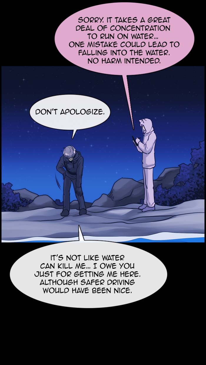 Kubera Chapter 320 Page 46