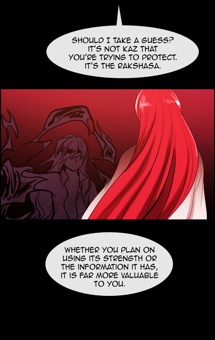 Kubera Chapter 321 Page 21