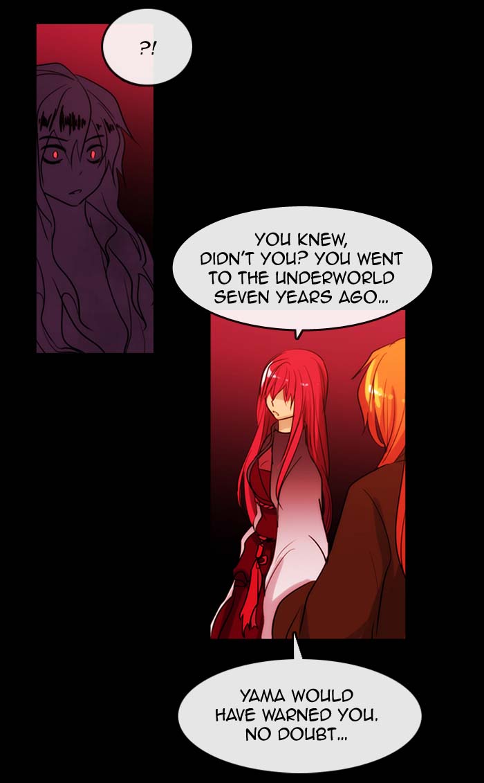 Kubera Chapter 321 Page 31