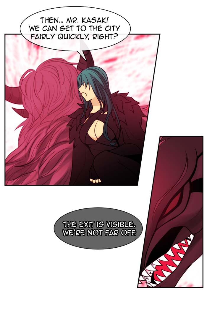 Kubera Chapter 322 Page 48