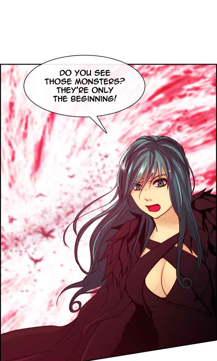 Kubera Chapter 323 Page 1