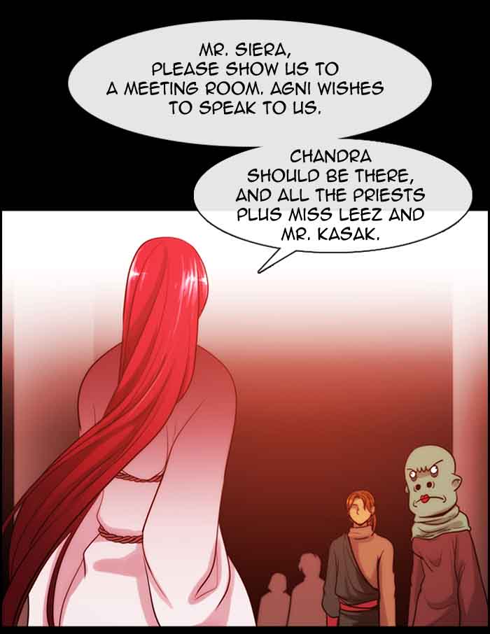 Kubera Chapter 324 Page 28