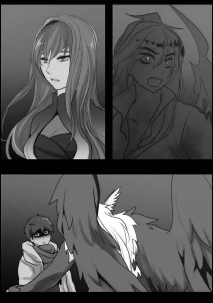 Kubera Chapter 324 Page 39