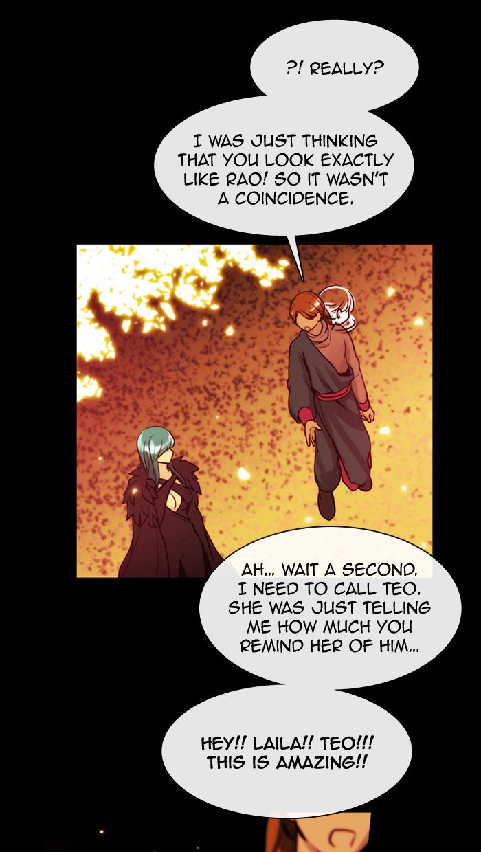 Kubera Chapter 326 Page 32