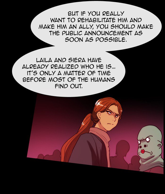 Kubera Chapter 326 Page 39