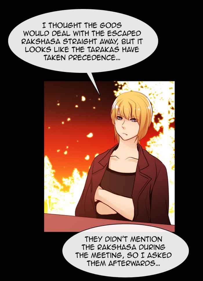 Kubera Chapter 327 Page 35