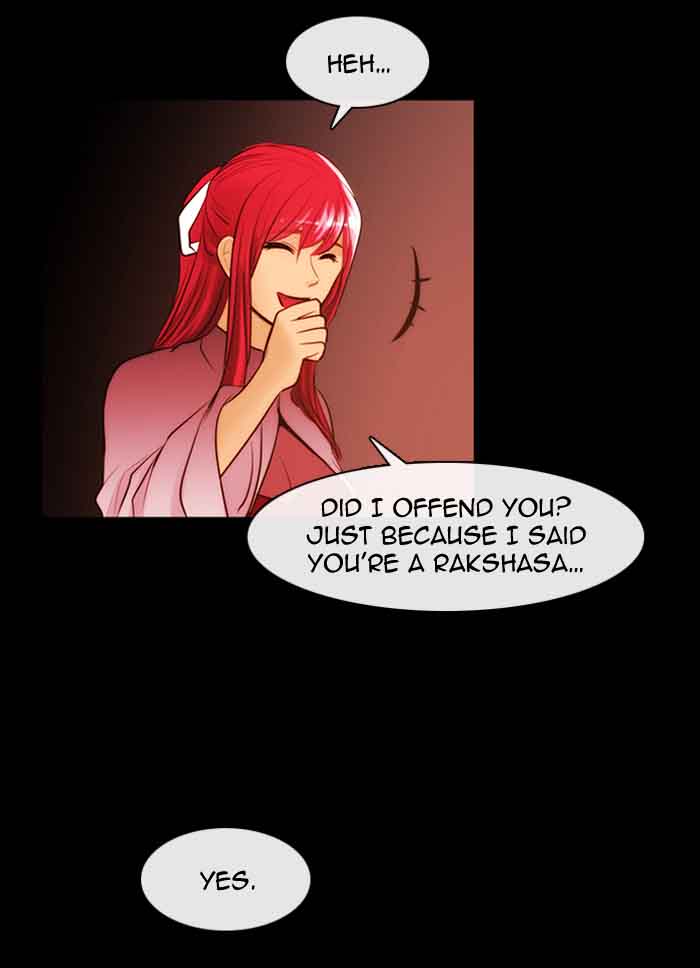 Kubera Chapter 327 Page 47