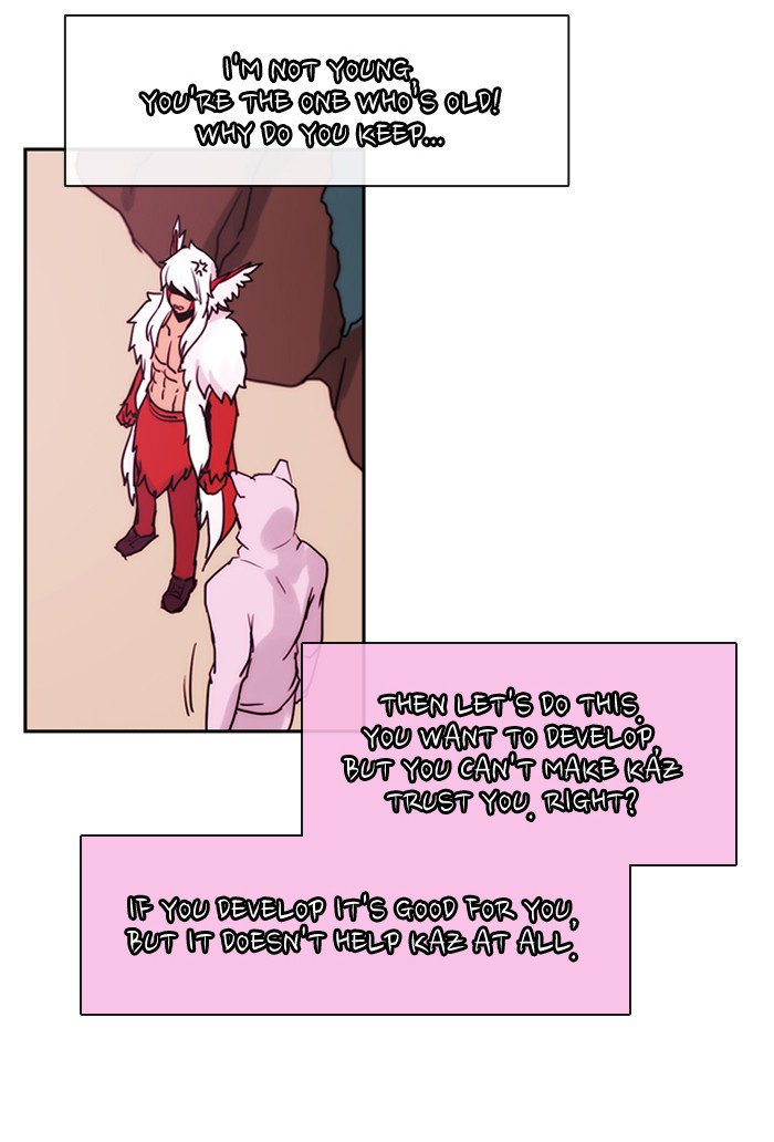 Kubera Chapter 330 Page 16