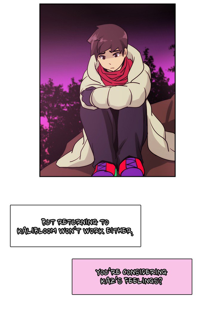 Kubera Chapter 330 Page 23