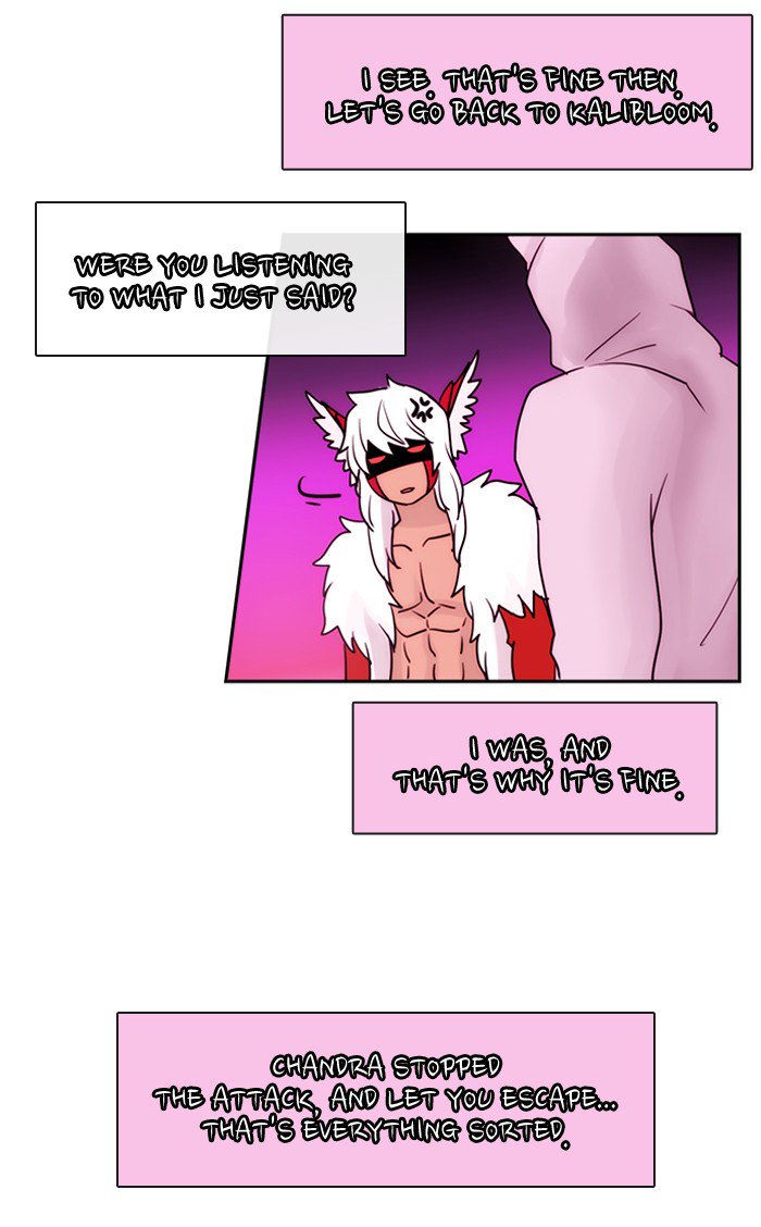 Kubera Chapter 330 Page 27