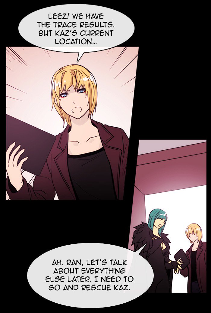 Kubera Chapter 330 Page 38