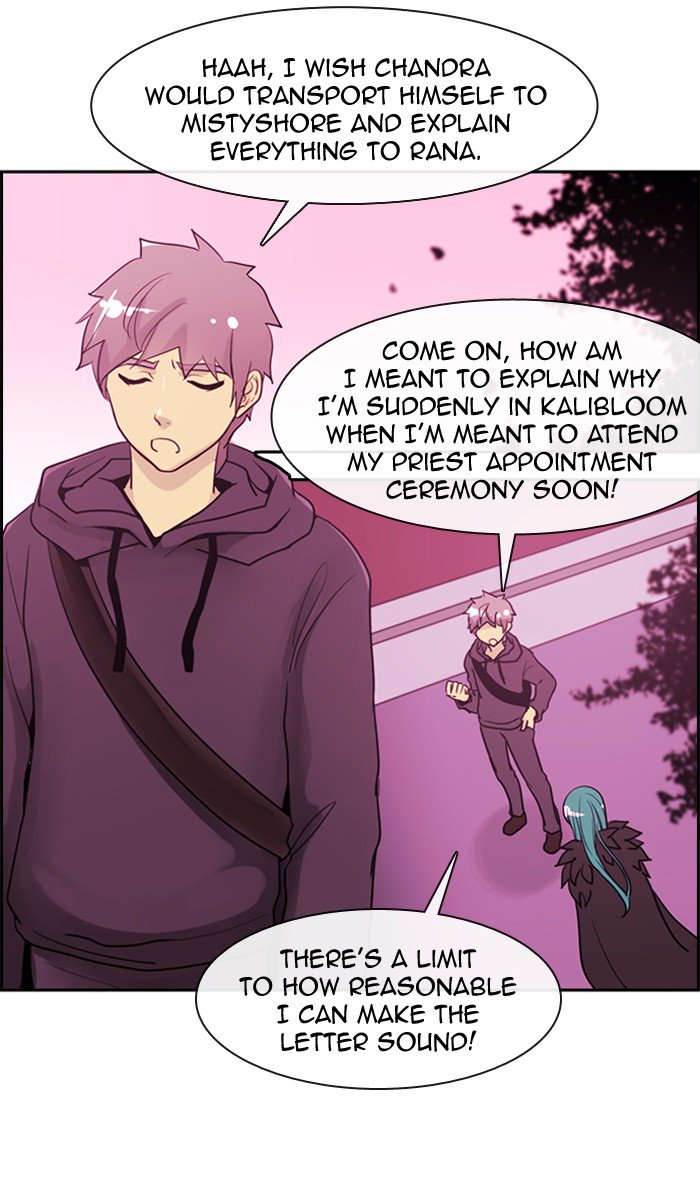 Kubera Chapter 331 Page 16