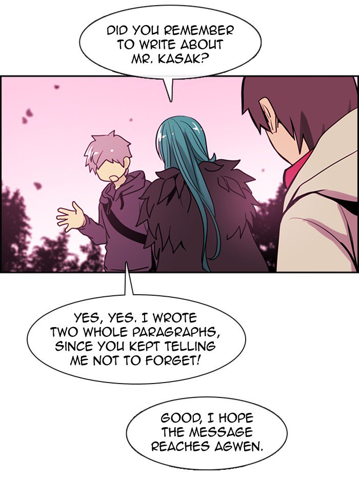 Kubera Chapter 331 Page 21