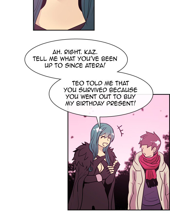 Kubera Chapter 331 Page 31