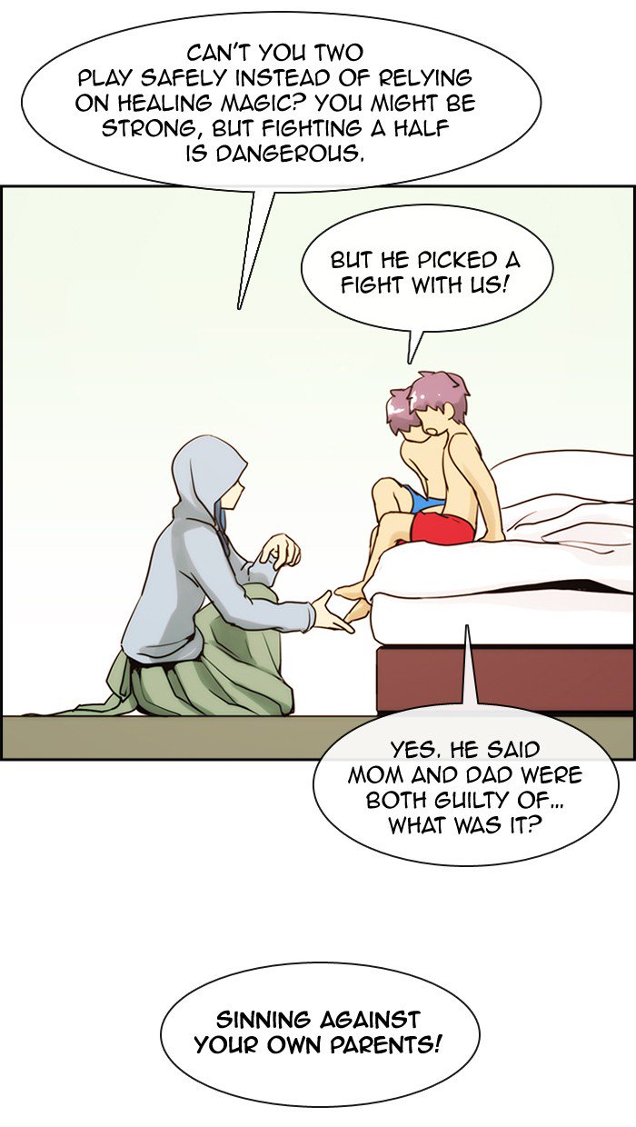 Kubera Chapter 331 Page 4