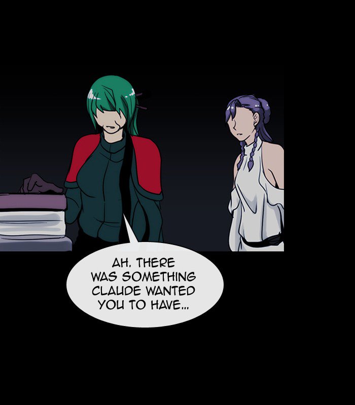 Kubera Chapter 331 Page 48