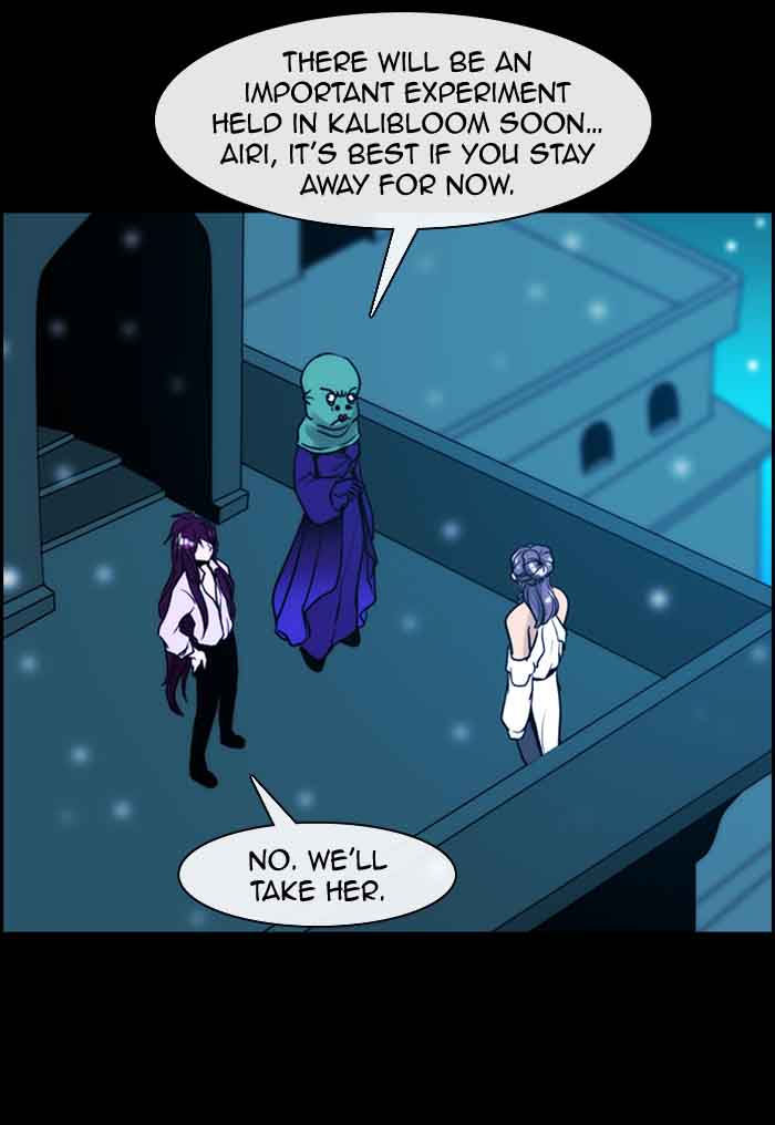 Kubera Chapter 332 Page 47