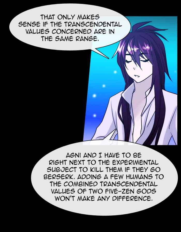 Kubera Chapter 332 Page 49