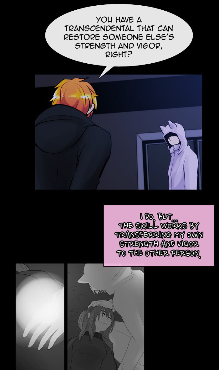 Kubera Chapter 335 Page 19