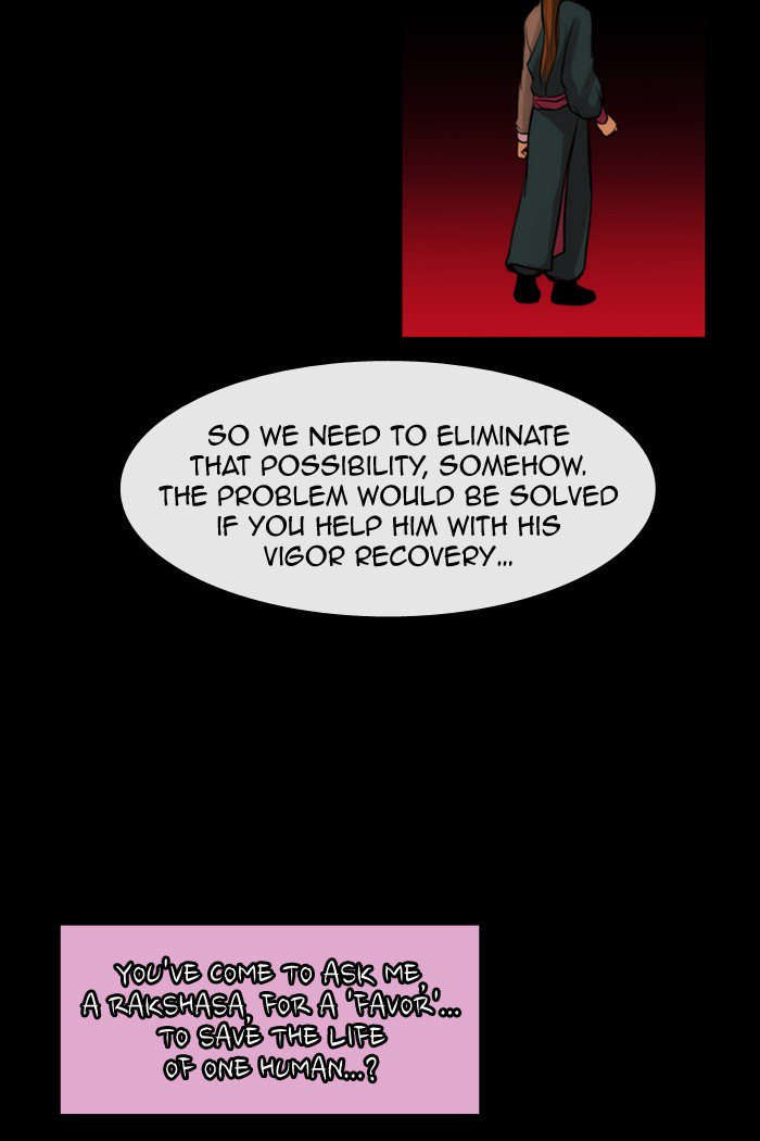 Kubera Chapter 335 Page 21