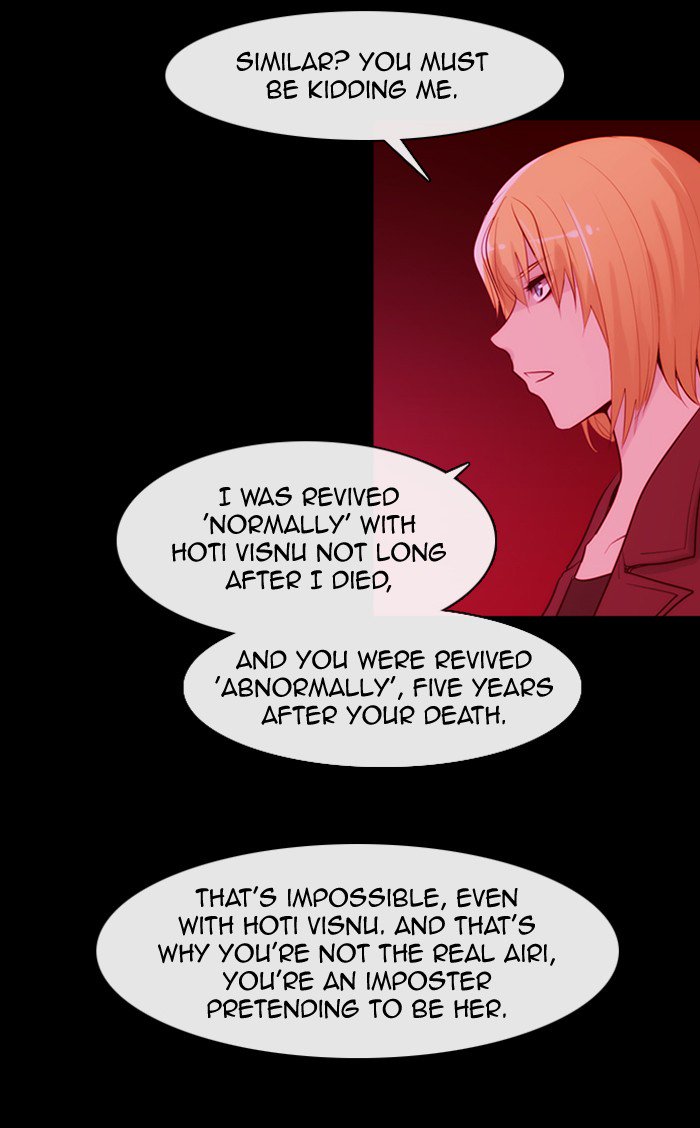 Kubera Chapter 335 Page 43