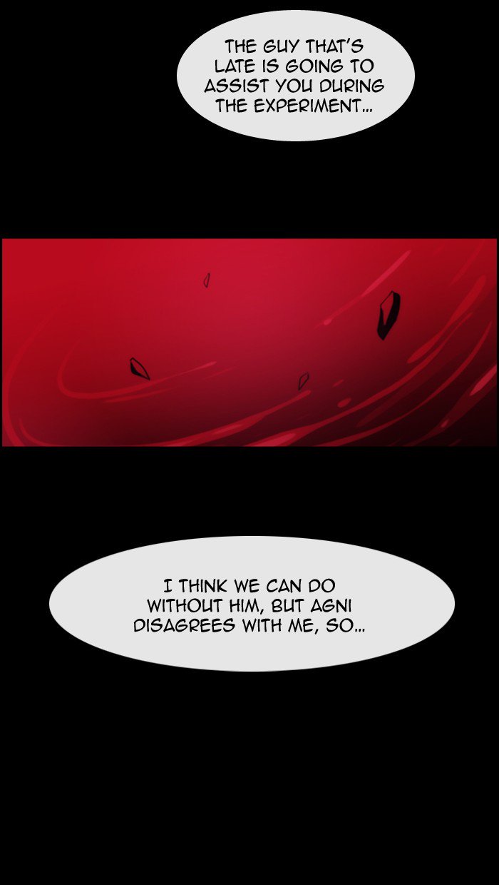 Kubera Chapter 335 Page 6