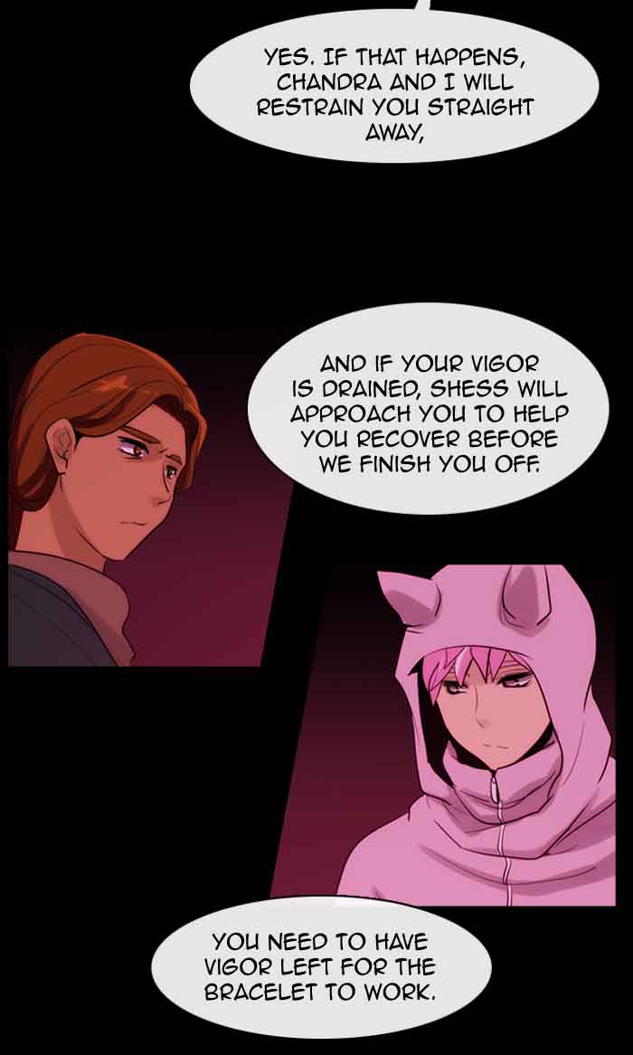 Kubera Chapter 336 Page 21