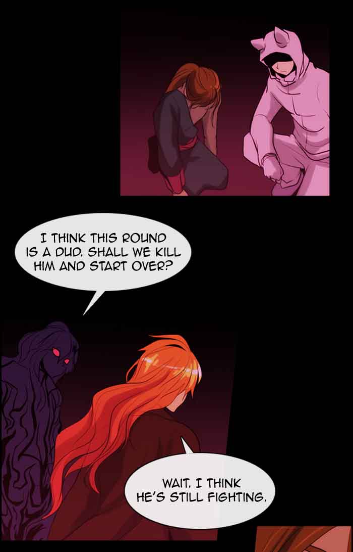 Kubera Chapter 336 Page 41