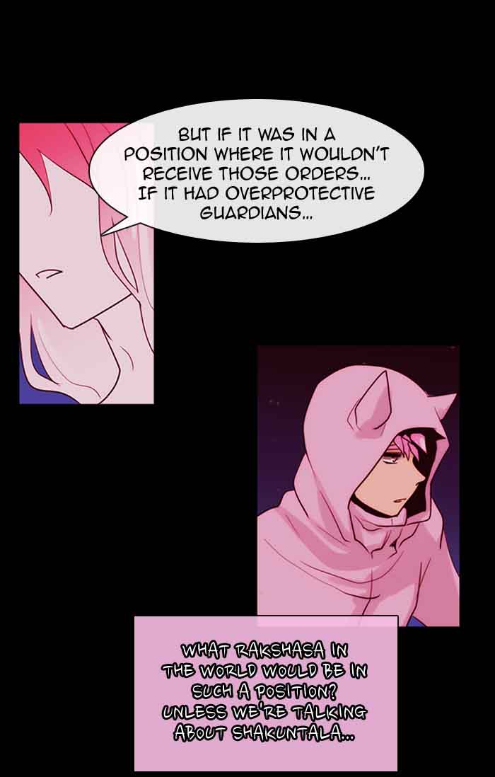 Kubera Chapter 337 Page 35