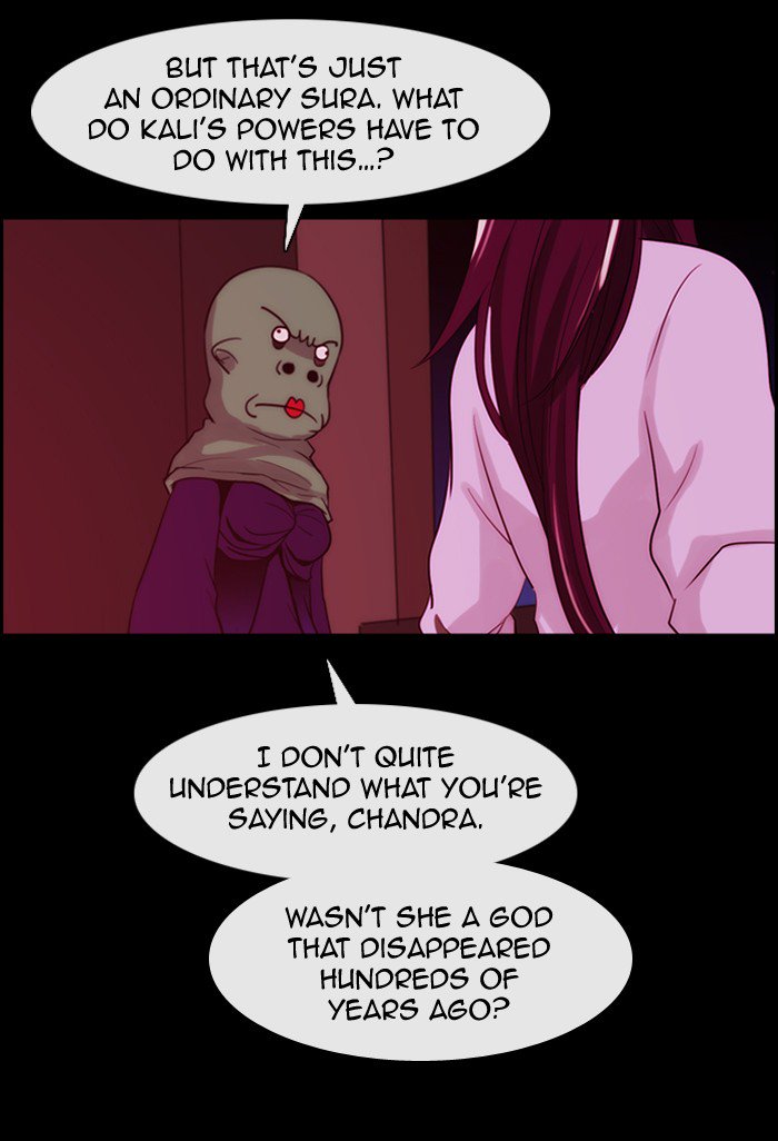 Kubera Chapter 339 Page 22