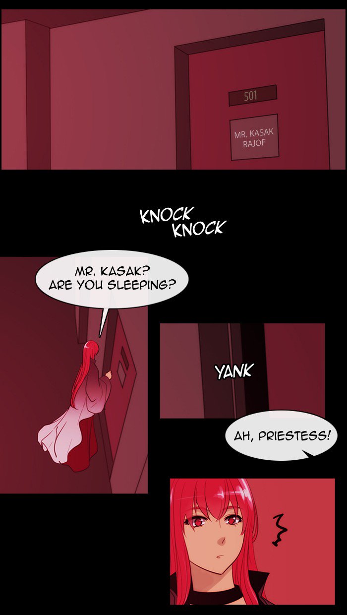 Kubera Chapter 339 Page 43