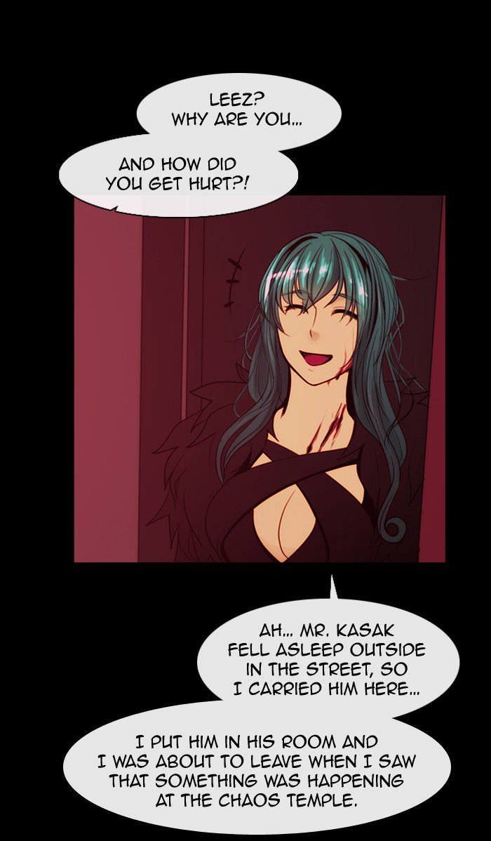 Kubera Chapter 339 Page 44