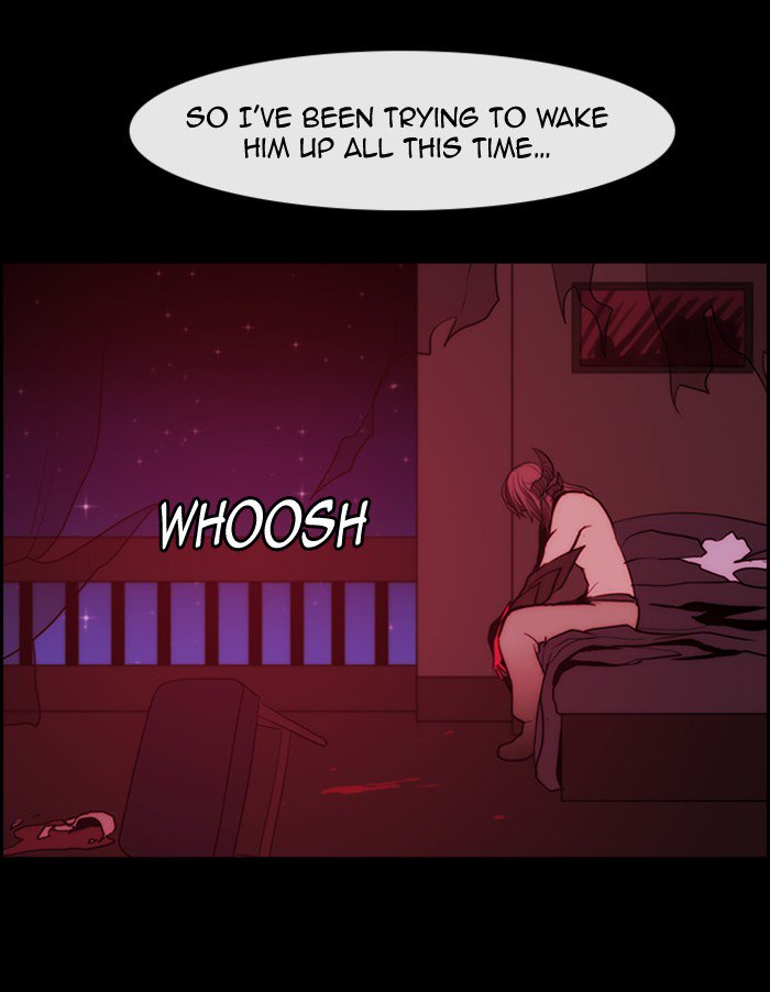 Kubera Chapter 339 Page 45