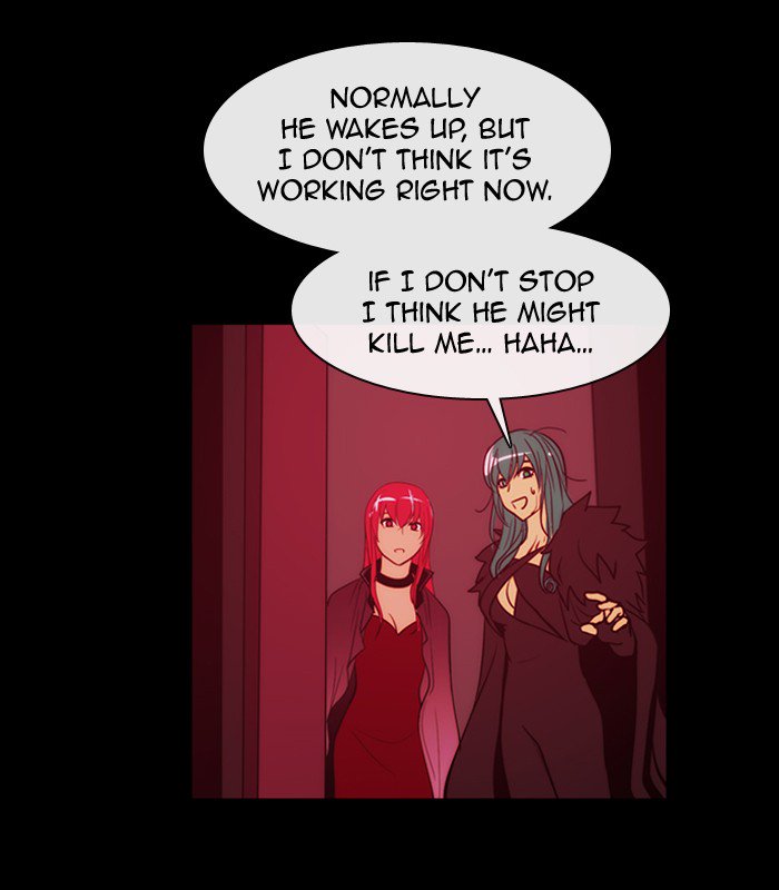 Kubera Chapter 339 Page 47