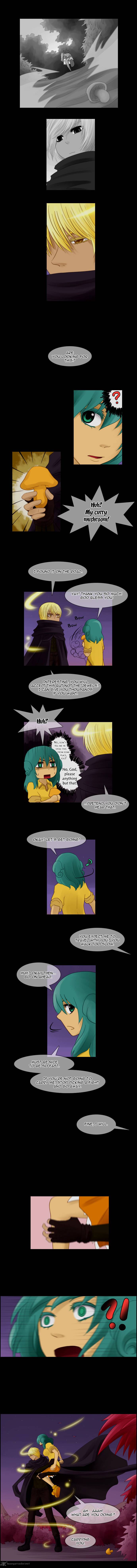 Kubera Chapter 34 Page 3