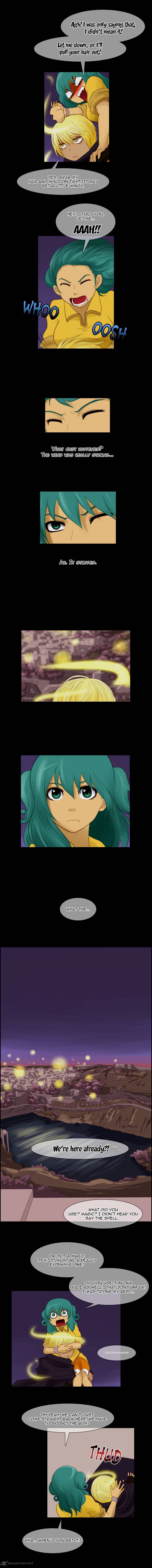 Kubera Chapter 34 Page 4