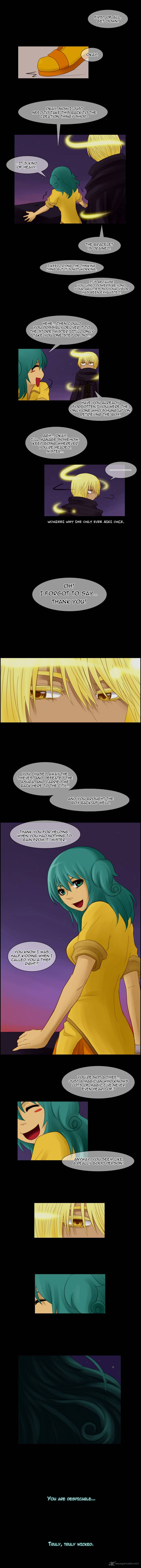 Kubera Chapter 34 Page 5