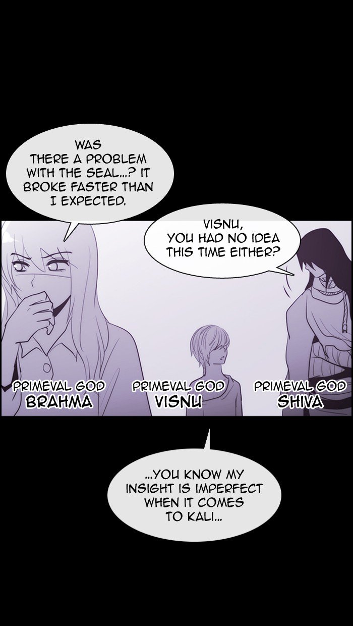 Kubera Chapter 343 Page 27