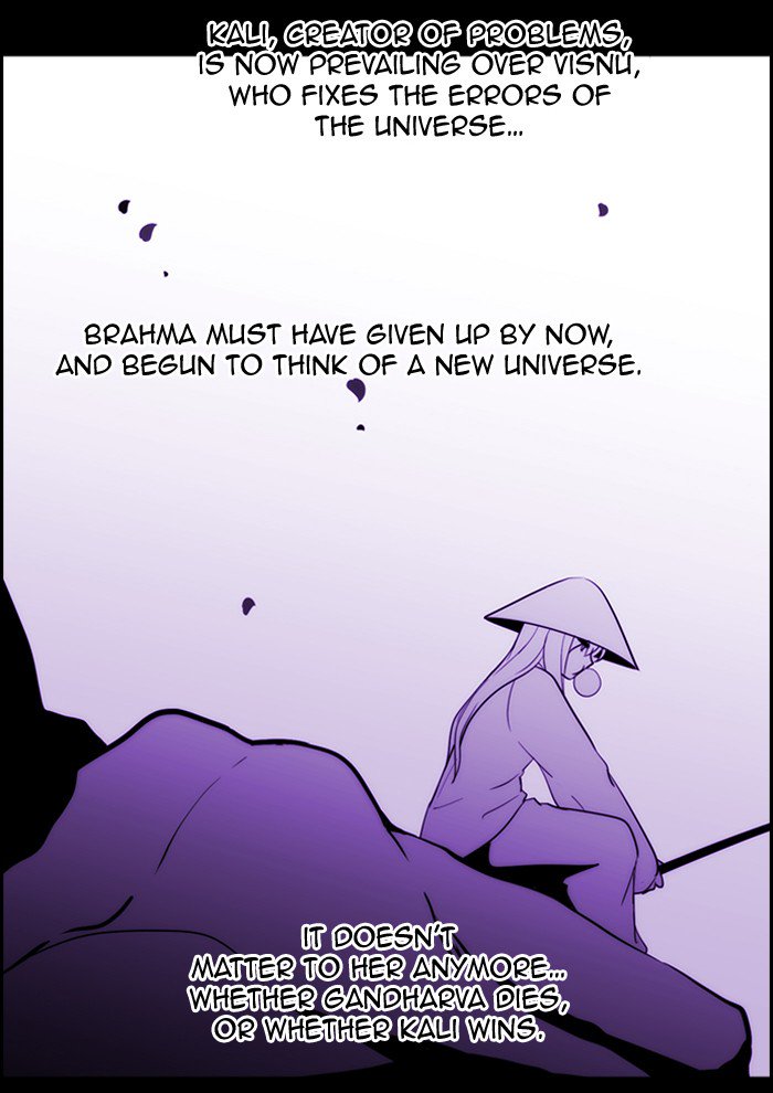 Kubera Chapter 343 Page 47