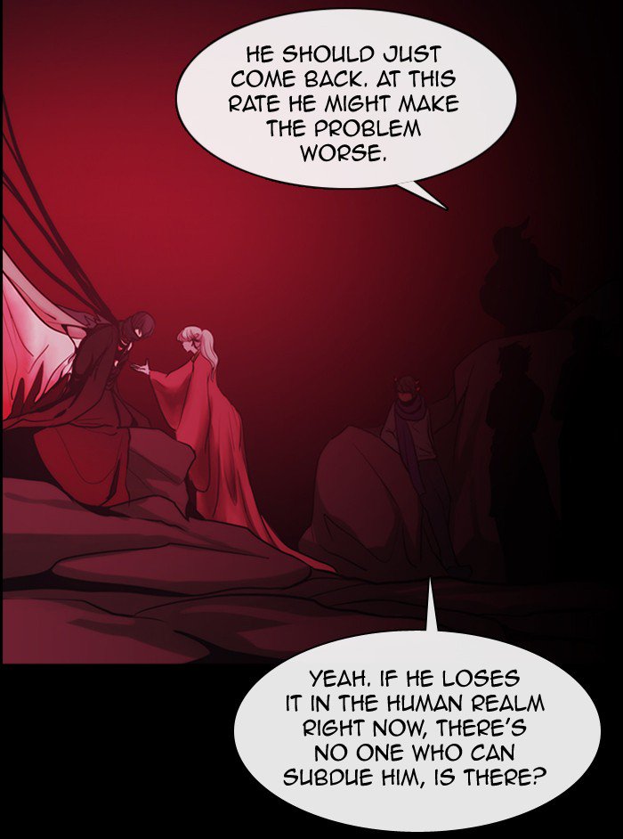 Kubera Chapter 346 Page 37