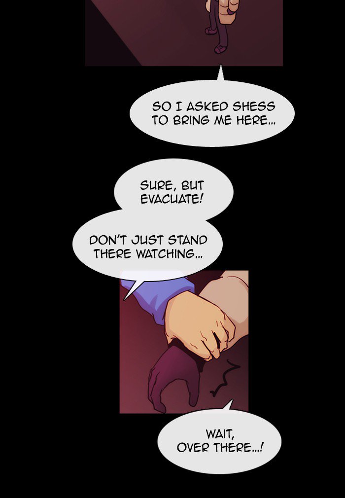 Kubera Chapter 348 Page 21