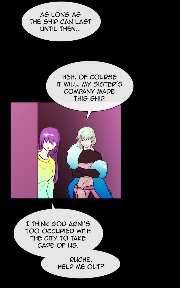 Kubera Chapter 348 Page 28