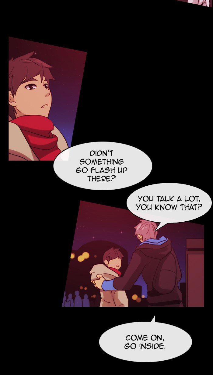 Kubera Chapter 349 Page 40