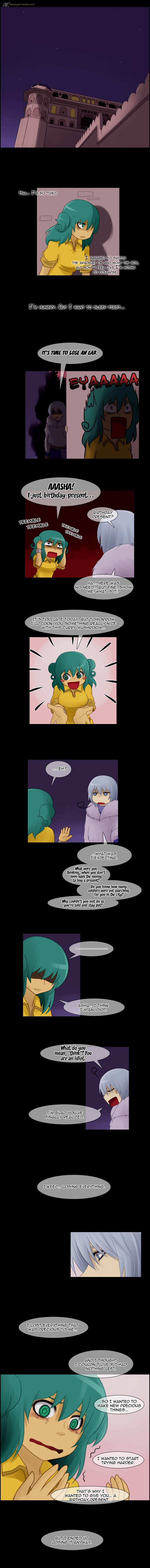 Kubera Chapter 35 Page 7