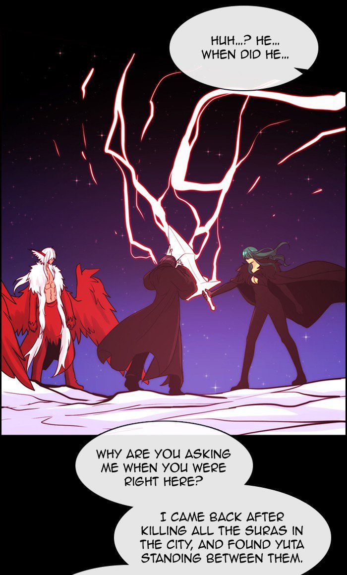 Kubera Chapter 350 Page 16