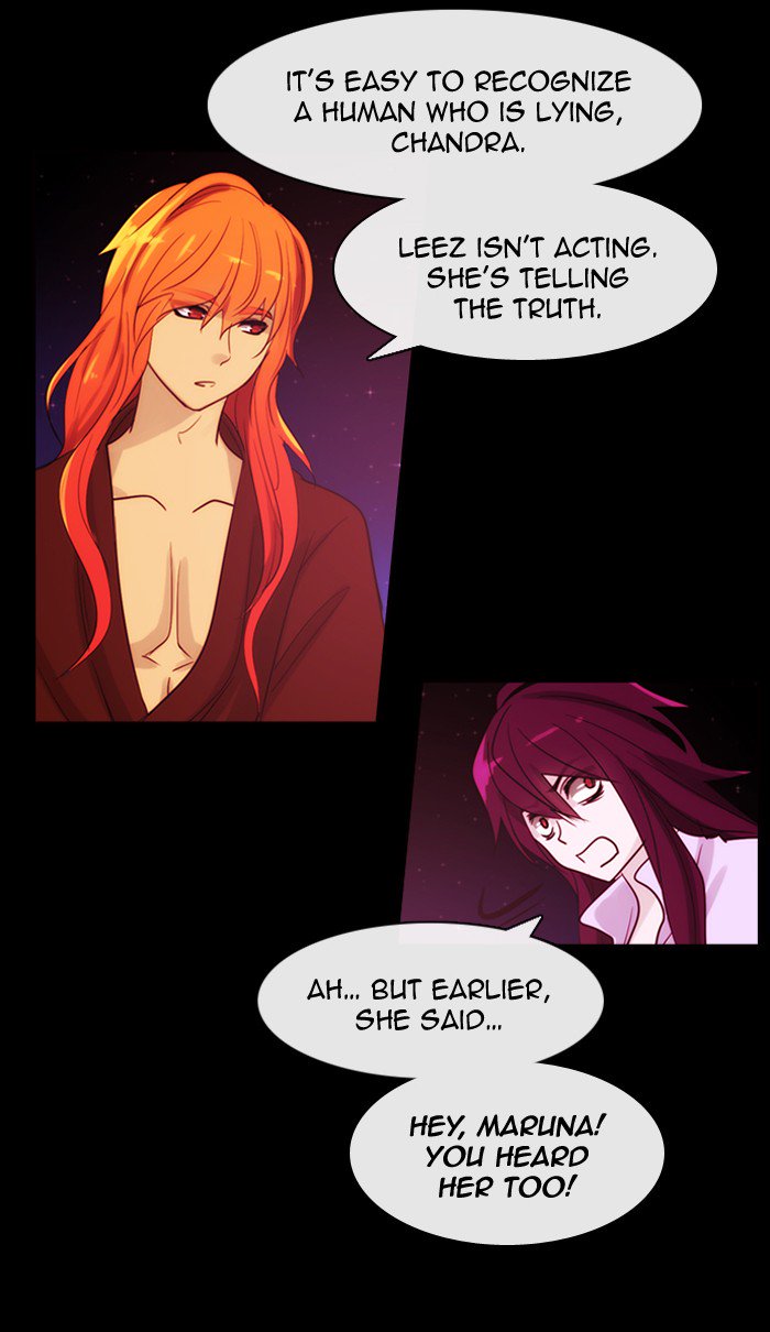 Kubera Chapter 350 Page 38